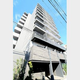 グランドコンシェルジュ池袋本町イーストの賃貸物件