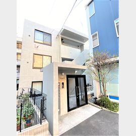 大山駅より徒歩8分 3階 築7年2ヶ月の賃貸物件