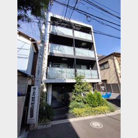 大久保駅より徒歩7分 2階 築5年11ヶ月の賃貸物件