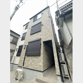 サニーブリーズ板橋の賃貸物件