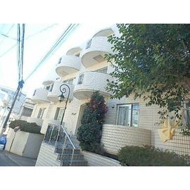 シャガールの賃貸物件