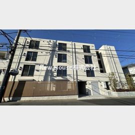 江古田駅より徒歩5分 築1年 4階建の賃貸物件