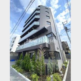 ルミーク大山の賃貸物件