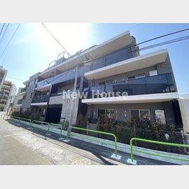 ブランシエスタ江古田の賃貸物件