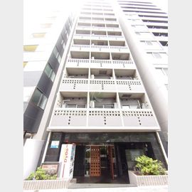 ヴェルト新宿イースト 11階 築21年10ヶ月の賃貸物件