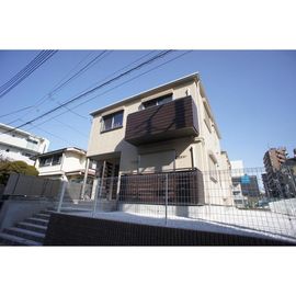 ジャルディーノBの賃貸物件