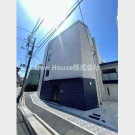 アンベリール大山WESTの賃貸物件