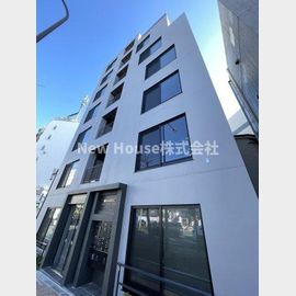 東長崎駅より徒歩8分 1階 新築の賃貸物件