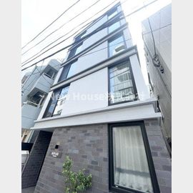 落合南長崎駅より徒歩3分 1階 新築の賃貸物件