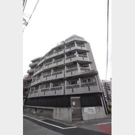 江戸川橋駅より徒歩5分 1階 築22年1ヶ月の賃貸物件