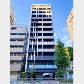 江戸川橋駅より徒歩6分 10階 築2年3ヶ月の賃貸物件