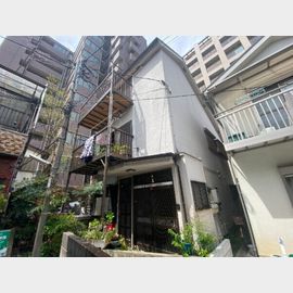 浜コーポの賃貸物件