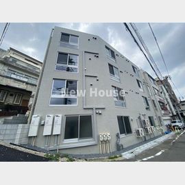 イートス東十条 地下1階 新築の賃貸物件