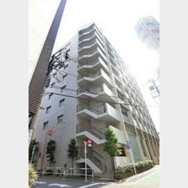 水道橋駅より徒歩4分 8階 築27年7ヶ月の賃貸物件