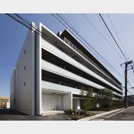 北池袋駅より徒歩5分 1階 築10年8ヶ月の賃貸物件