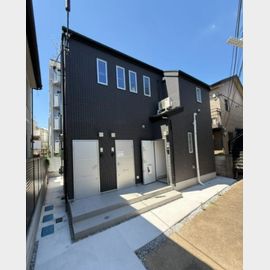 メゾンドソラーナ 1階 新築の賃貸物件