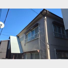 メジロハイツの賃貸物件