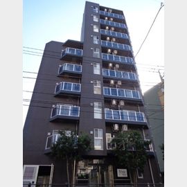 桜台駅より徒歩5分 6階 築16年5ヶ月の賃貸物件