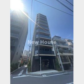 早稲田駅より徒歩4分 1階 新築の賃貸物件