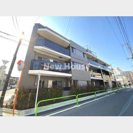 ブランシエスタ江古田の賃貸物件