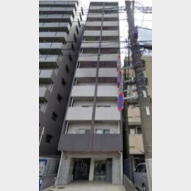 ＬＡ東十条の賃貸物件