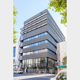 目白駅より徒歩3分 8階 築7年6ヶ月の賃貸物件