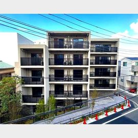 新板橋駅より徒歩3分 3階 築2年1ヶ月の賃貸物件