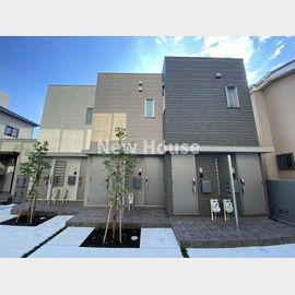 M-Valley 2階 新築の賃貸物件