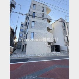 DecorBloccoOyamaDueの賃貸物件