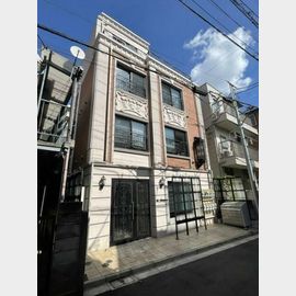 リヨンドール東池袋 2階 築5年11ヶ月の賃貸物件