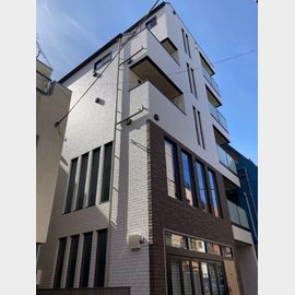 池袋駅より徒歩5分 4階 築5年7ヶ月の賃貸物件