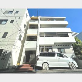 文原ビル 5階 築54年11ヶ月の賃貸物件