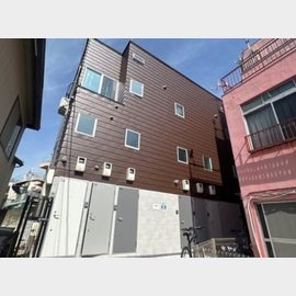 護国寺駅より徒歩6分 築2年5ヶ月 3階建の賃貸物件