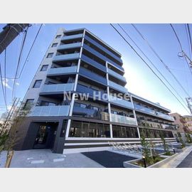 ARKMARK池袋本町の賃貸物件