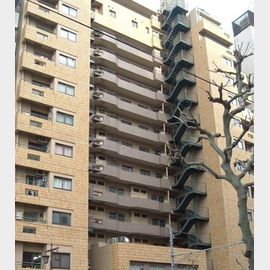 シティハウス西大久保の賃貸物件