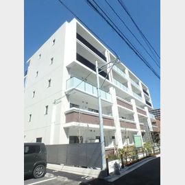 ロイジェント板橋本町 5階 築7年2ヶ月の賃貸物件