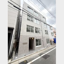 中板橋駅より徒歩3分 新築 4階建の賃貸物件