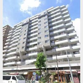 新宿第２アルプスマンションの賃貸物件