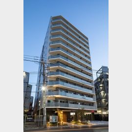 ラティエラ練馬 8階 築6年1ヶ月の賃貸物件