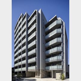 ベルシード板橋本町プレミアIIの賃貸物件