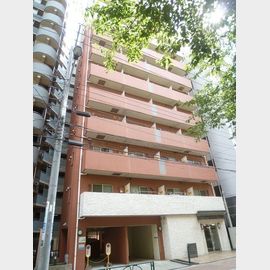 ステージグランデ桜台駅前／ステージグランデサクラダイエキマエ 7階 築23年4ヶ月の賃貸物件