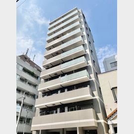 ＧＡＬＩＣＩＡＫＯＭＡＧＯＭＥＥＡＳＴ 4階 築4年6ヶ月の賃貸物件