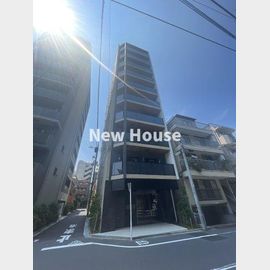 早稲田駅より徒歩4分 新築 10階建の賃貸物件