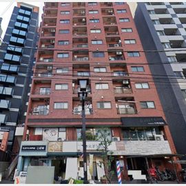 駒込駅より徒歩2分 2階 築44年11ヶ月の賃貸物件