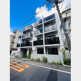 パセオ高田馬4の賃貸物件