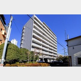 ボヌール東池袋の賃貸物件