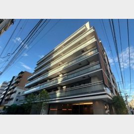 ピアース神楽坂テラスの賃貸物件