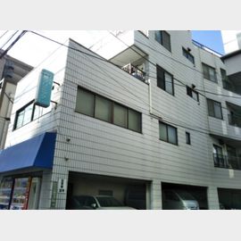 Housekul千駄木ビル 3階 築37年8ヶ月の賃貸物件