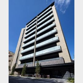 早稲田駅より徒歩6分 築5年2ヶ月 10階建の賃貸物件