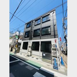 フィーカ板橋の賃貸物件